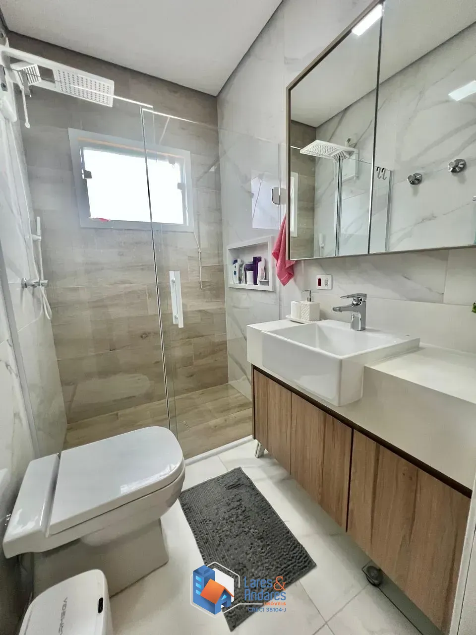 Sobrado, 3 quartos, 200 m² - Foto 19
