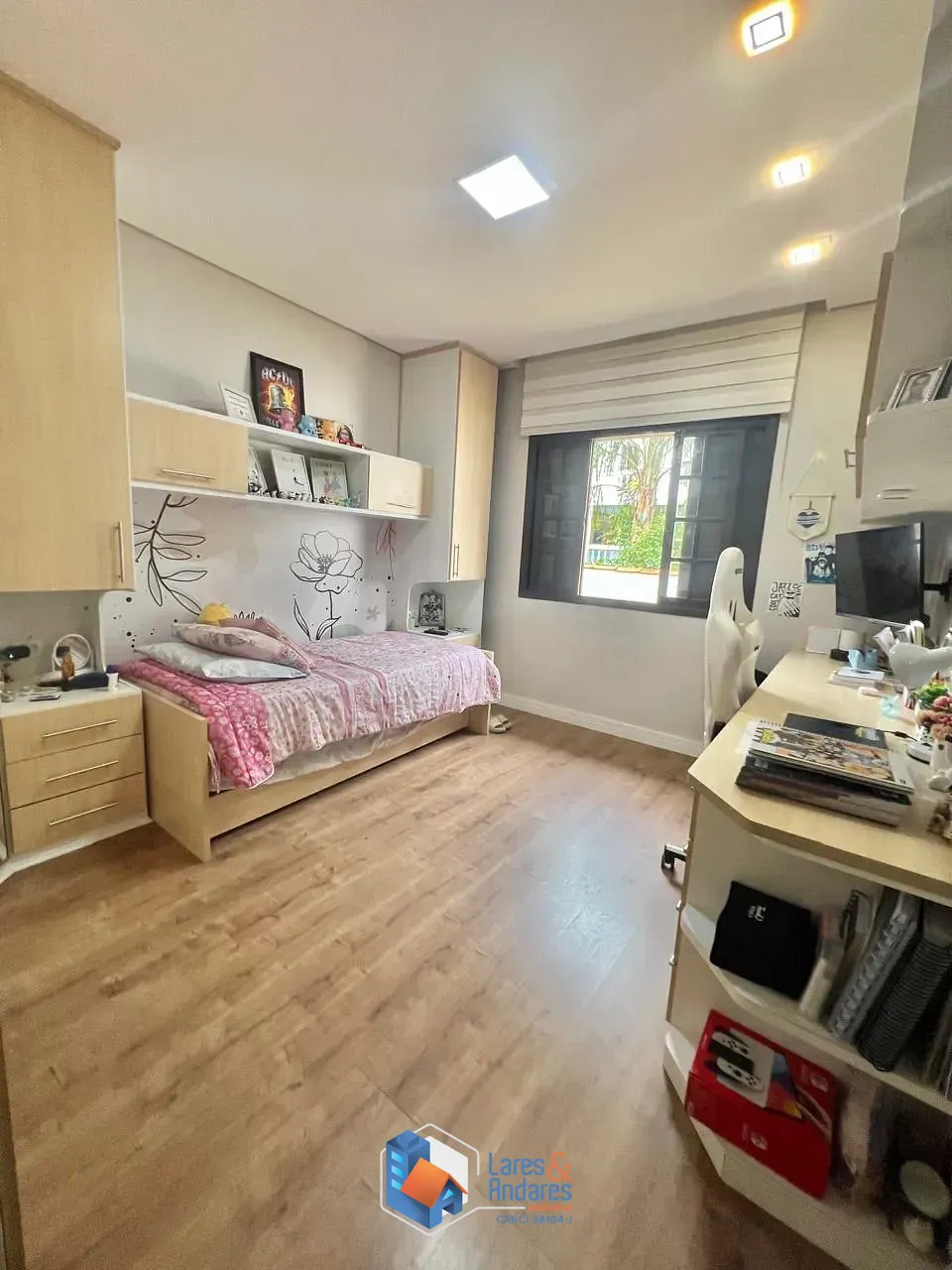 Sobrado, 3 quartos, 200 m² - Foto 24