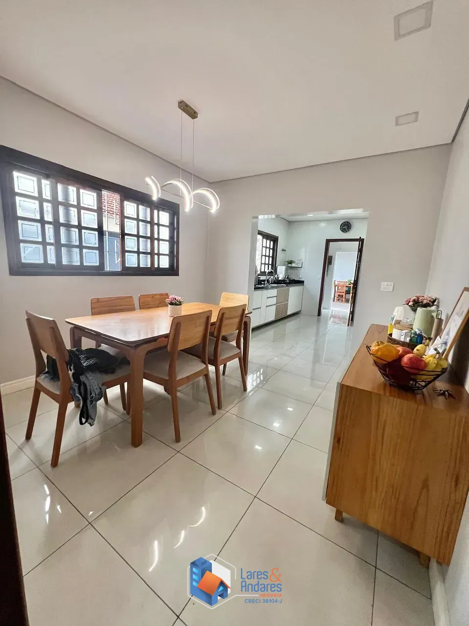 Sobrado, 3 quartos, 200 m² - Foto 6