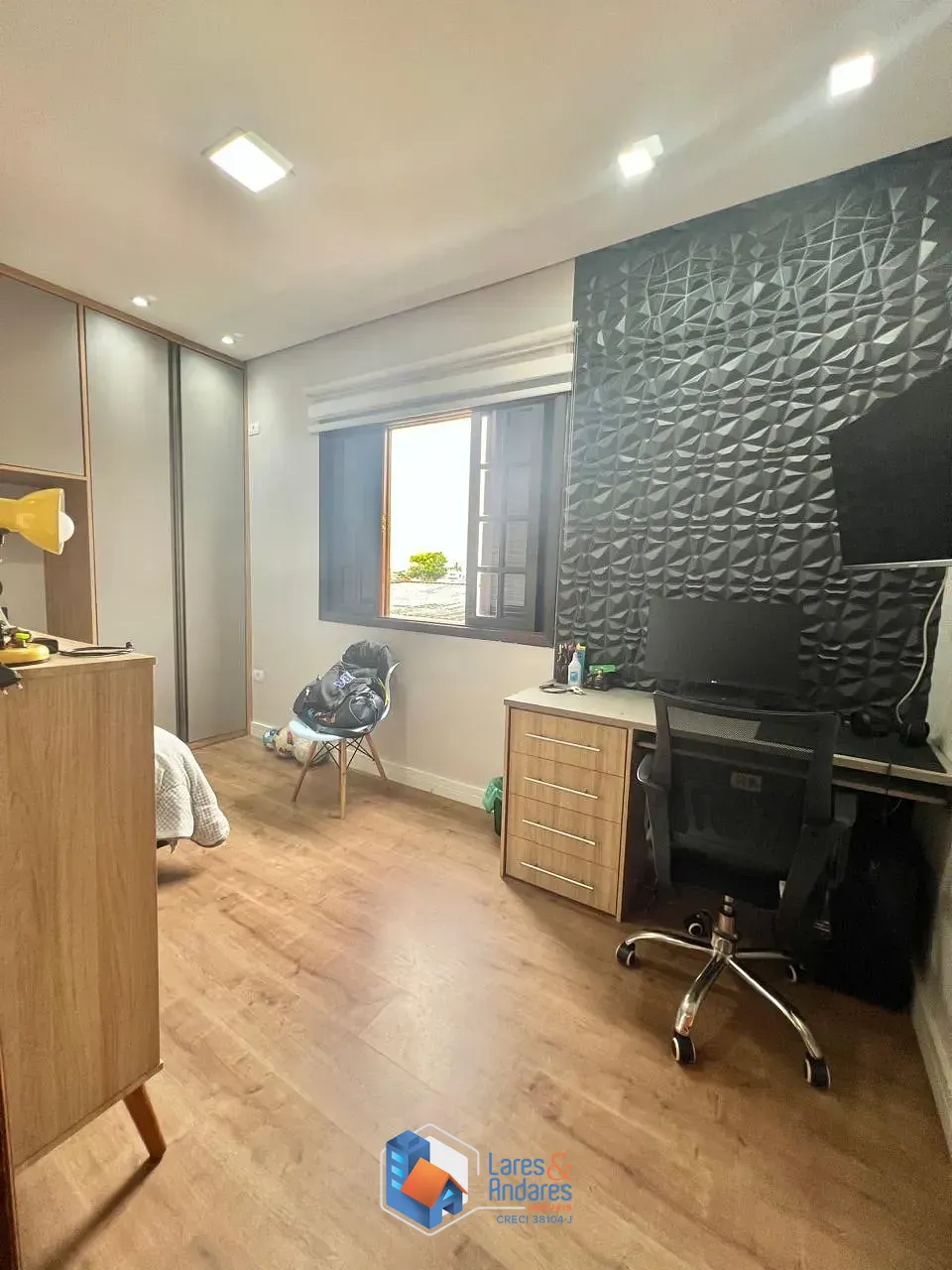 Sobrado, 3 quartos, 200 m² - Foto 22