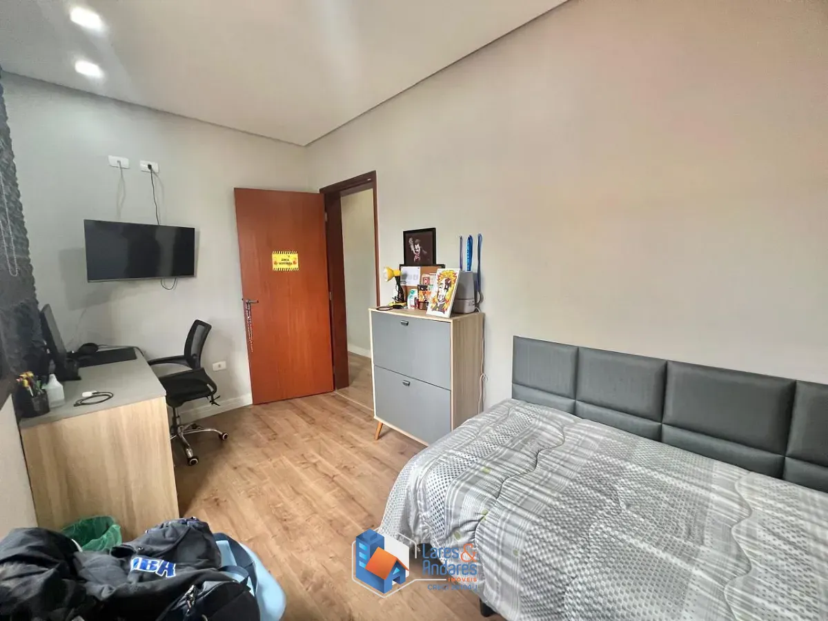 Sobrado, 3 quartos, 200 m² - Foto 20