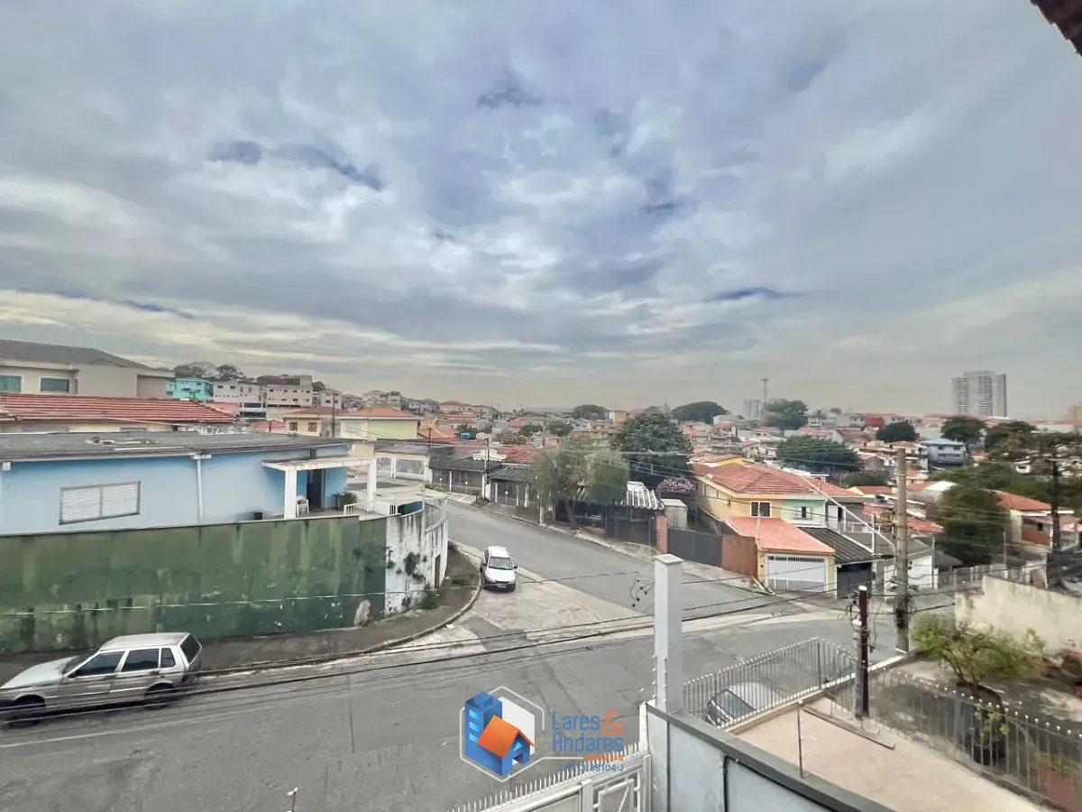 Sobrado, 3 quartos, 200 m² - Foto 17