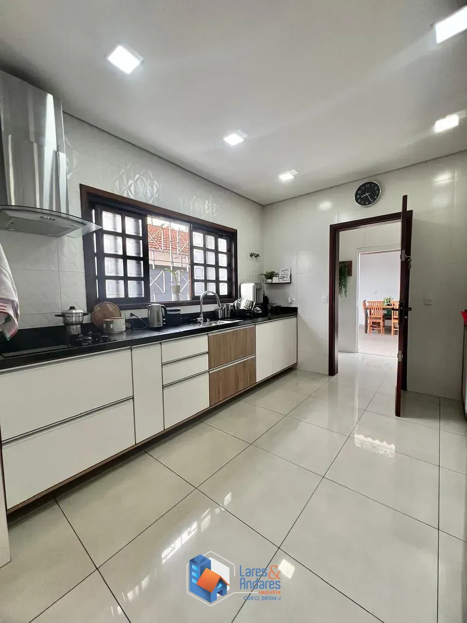 Sobrado, 3 quartos, 200 m² - Foto 7