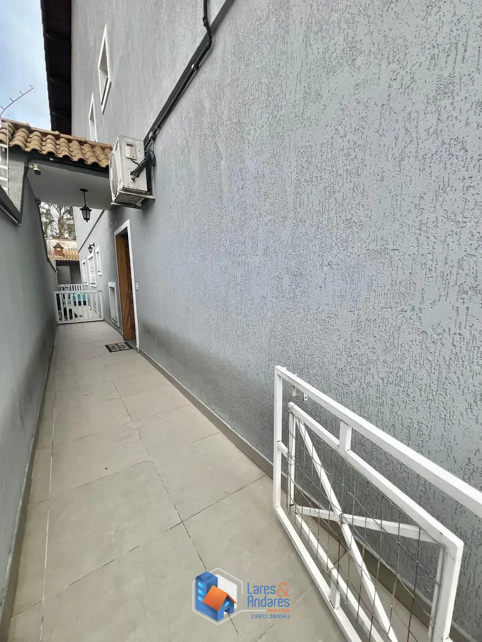 Sobrado, 3 quartos, 200 m² - Foto 4