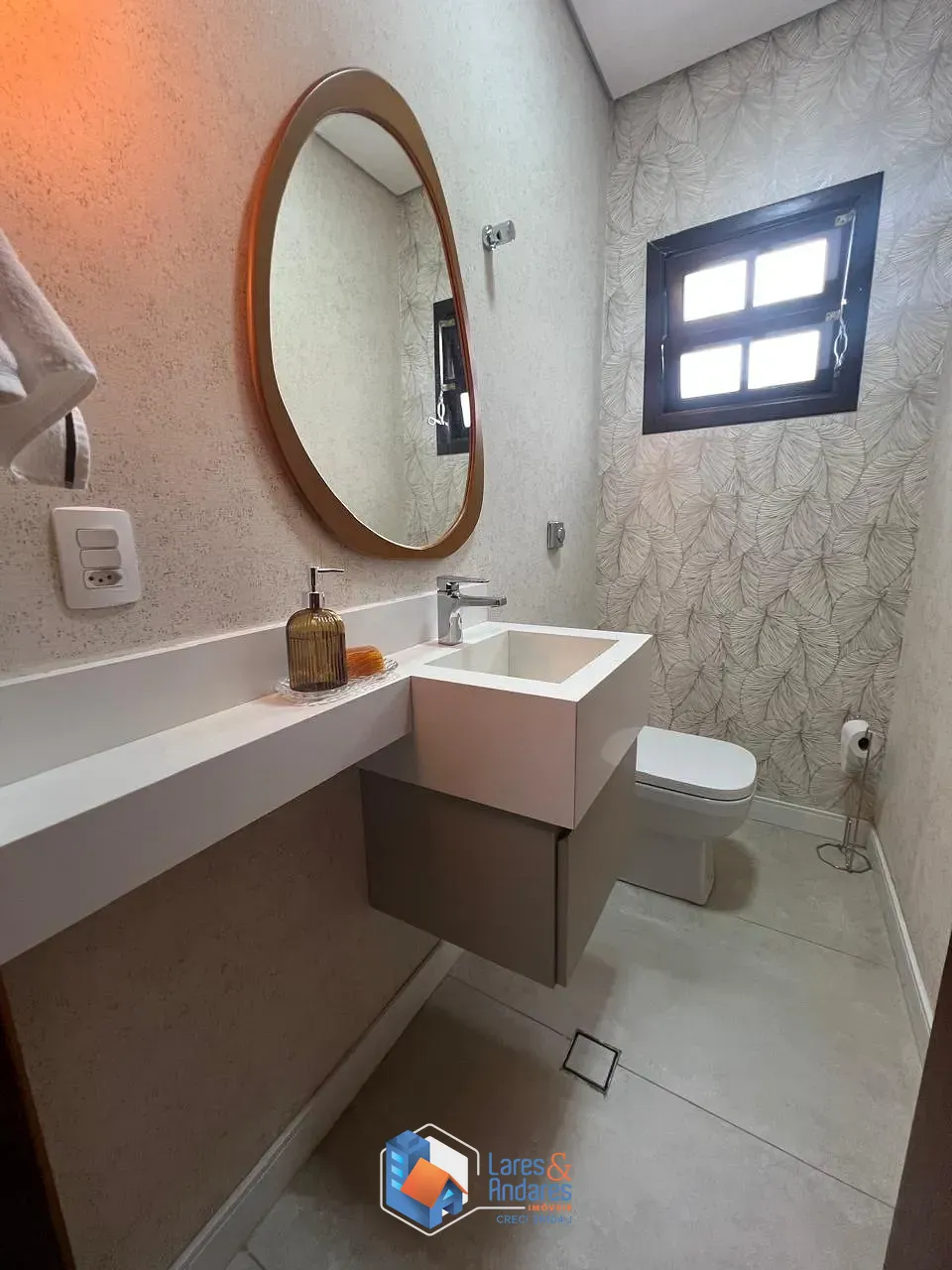 Sobrado, 3 quartos, 200 m² - Foto 5