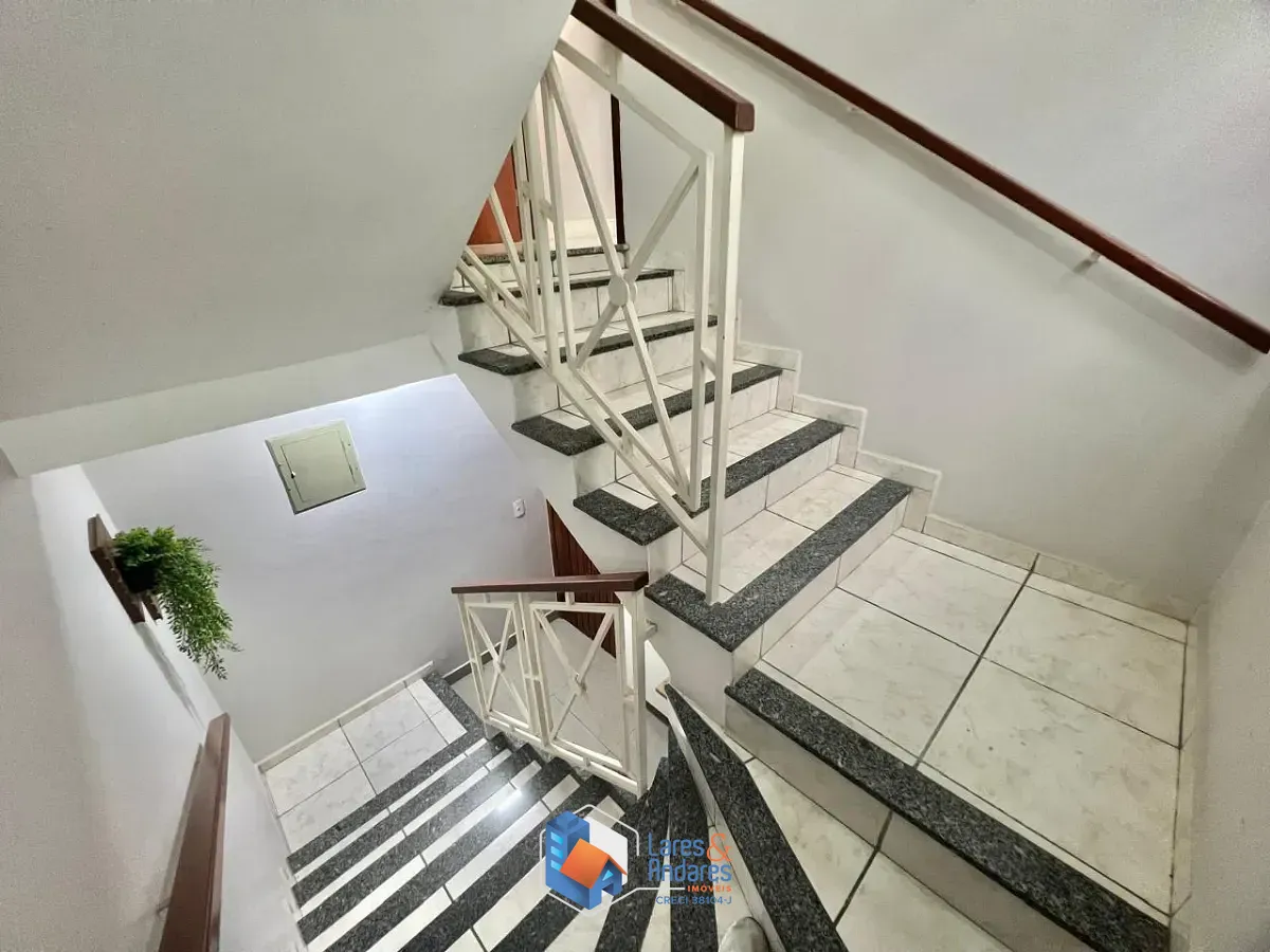 Sobrado, 3 quartos, 200 m² - Foto 26