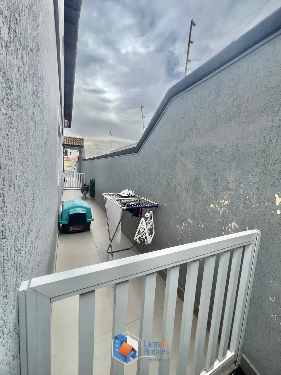 Sobrado, 3 quartos, 200 m² - Foto 14