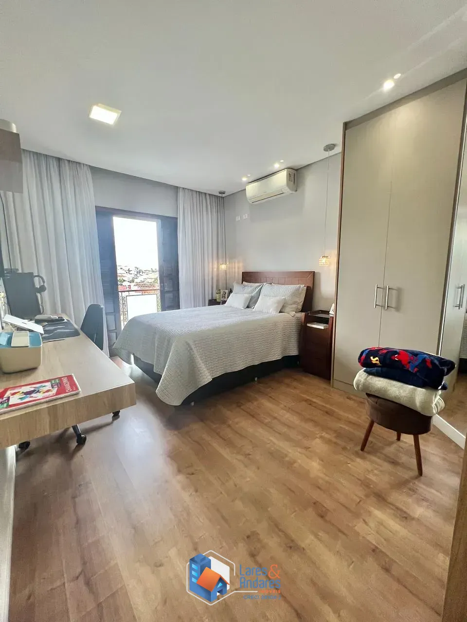 Sobrado, 3 quartos, 200 m² - Foto 15