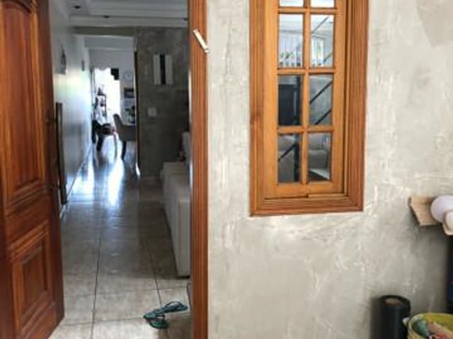 Sobrado com 125m² 3 quartos e 3 banheiros, à venda, no bairro Jardim Recanto Suave em Cotia