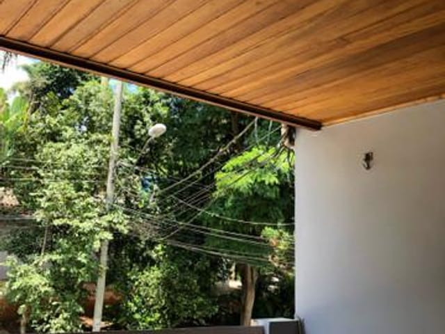 Sobrado com 125m² 3 quartos e 3 banheiros, à venda, no bairro Jardim Recanto Suave em Cotia