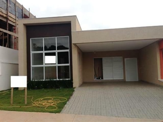 Foto do Sobrado - Sobrado Residencial à venda, Jardim Residencial Chácara Ondina, Sorocaba - SO2071. | Ary Proenca Negócios Imobiliários Ltda