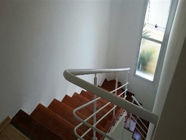 Foto do Sobrado - Sobrado à venda 3 Quartos, 1 Suite, 3 Vagas, 252M², Além Ponte, Sorocaba - SP | Ary Proenca Negócios Imobiliários Ltda