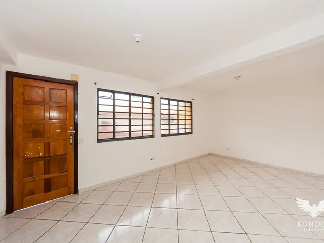 Casa com 118m² 2 quartos e 2 banheiros, à venda, no bairro Santa Felicidade em Curitiba