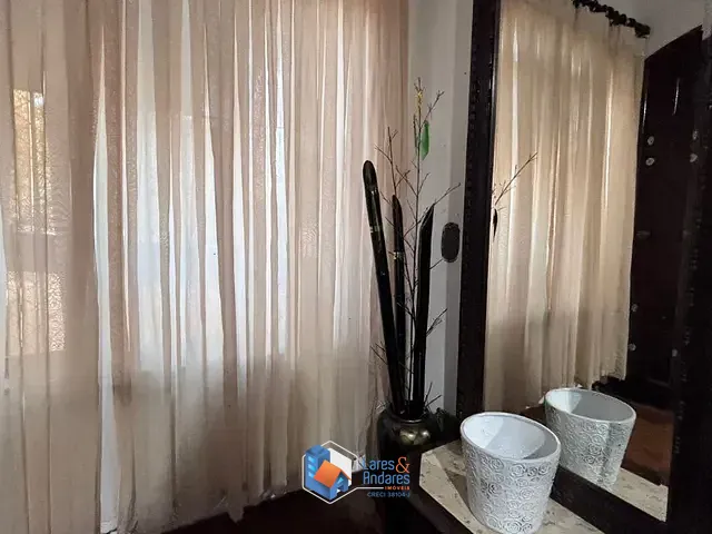 Sobrado com 39m² 2 quartos e 3 banheiros, à venda, no bairro Vila Moinho Velho em São Paulo