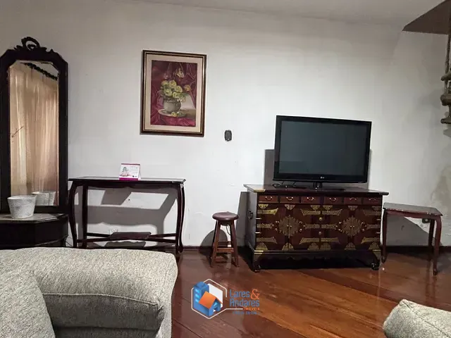 Sobrado com 39m² 2 quartos e 3 banheiros, à venda, no bairro Vila Moinho Velho em São Paulo