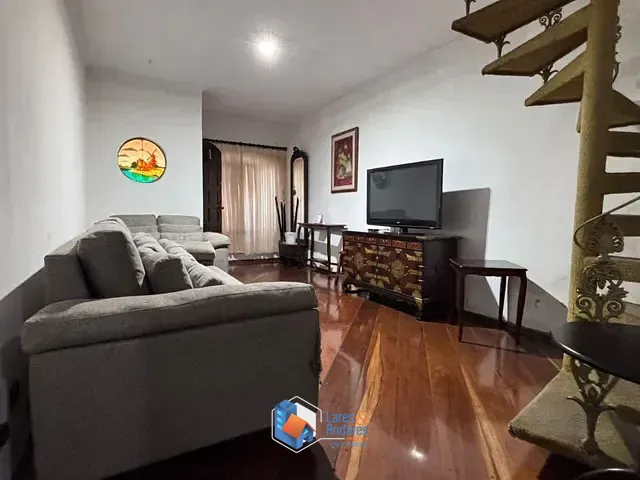 Sobrado com 39m² 2 quartos e 3 banheiros, à venda, no bairro Vila Moinho Velho em São Paulo