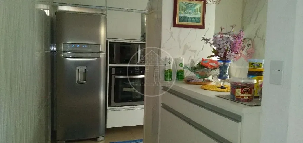 Sobrado, 3 quartos, 180 m² - Foto 13