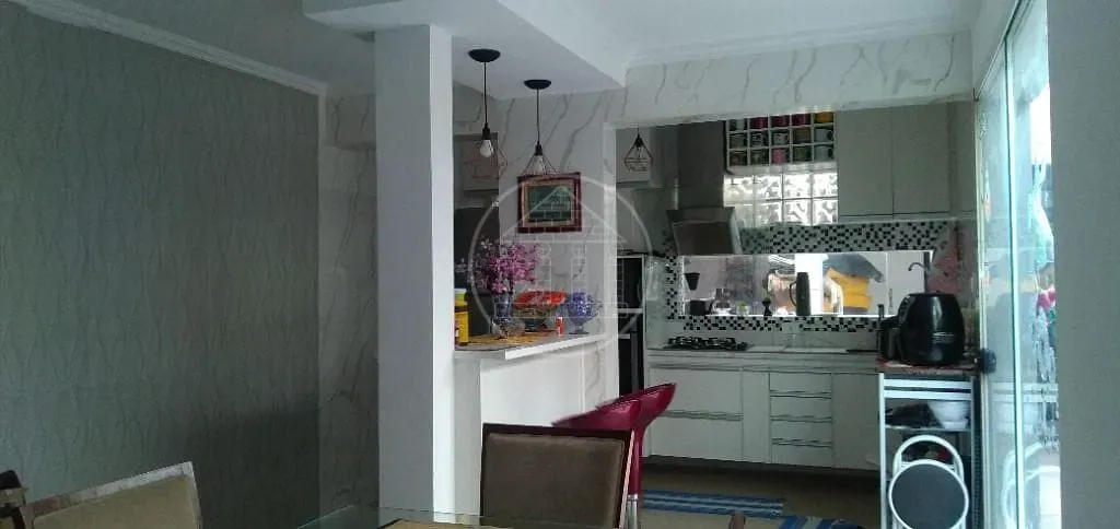 Sobrado, 3 quartos, 180 m² - Foto 9
