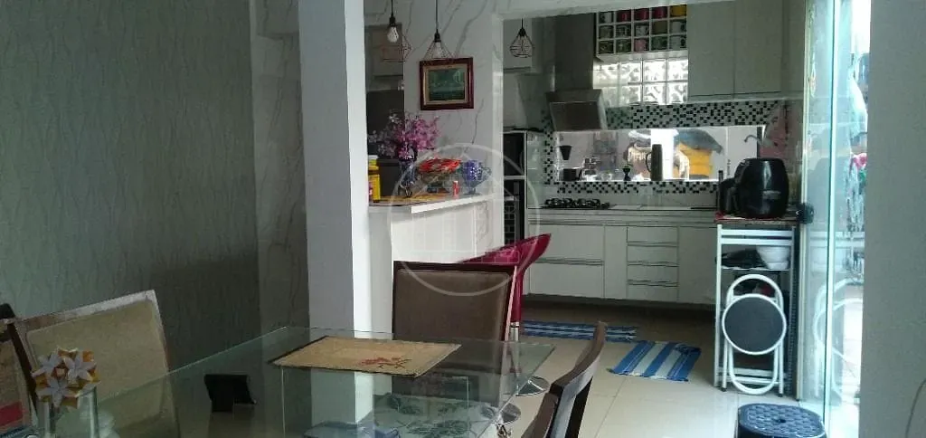 Sobrado, 3 quartos, 180 m² - Foto 10