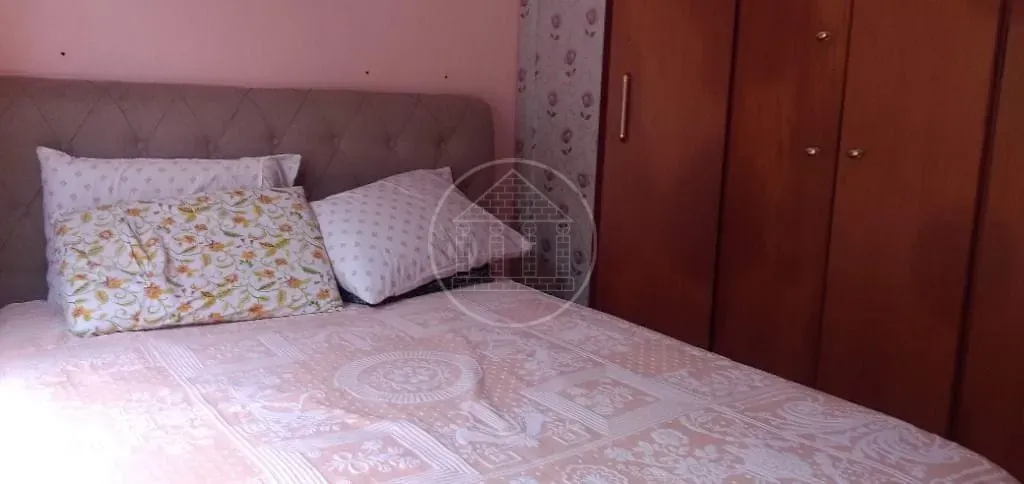 Sobrado, 3 quartos, 180 m² - Foto 28