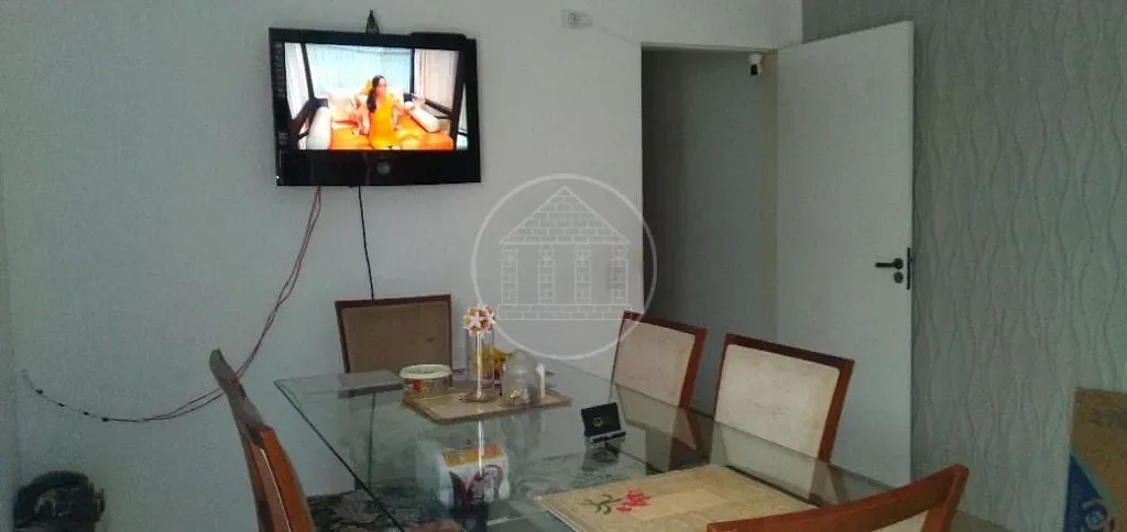 Sobrado, 3 quartos, 180 m² - Foto 8