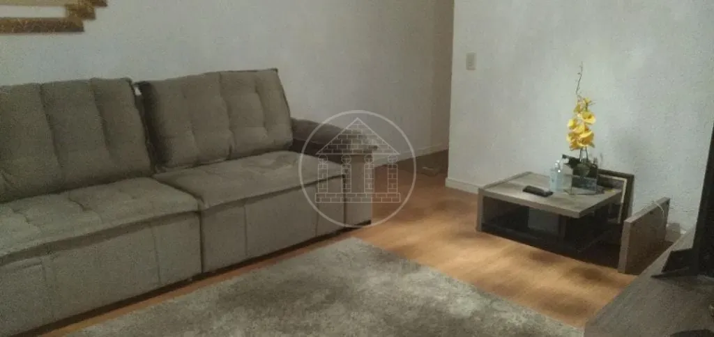 Sobrado, 3 quartos, 180 m² - Foto 2