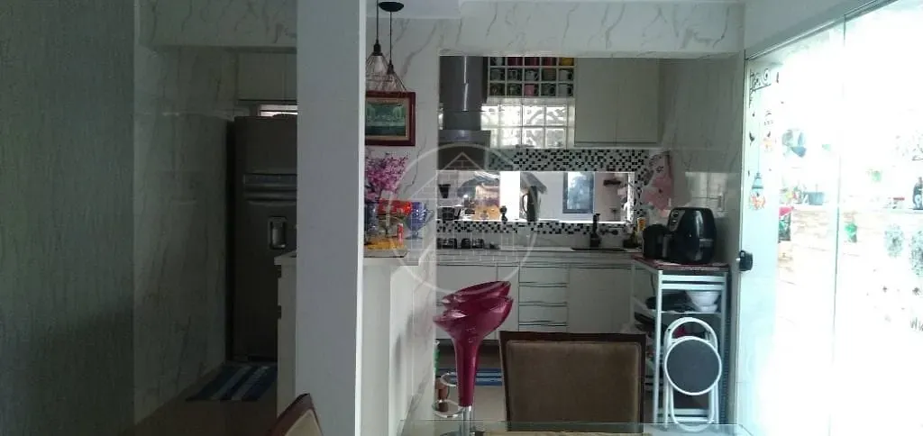 Sobrado, 3 quartos, 180 m² - Foto 11