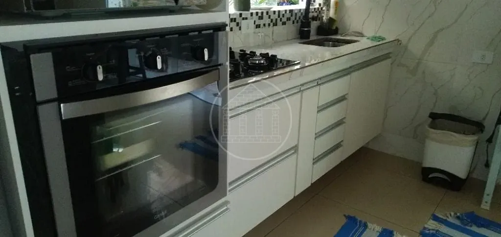 Sobrado, 3 quartos, 180 m² - Foto 14
