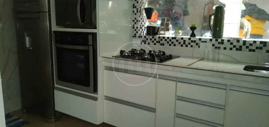 Sobrado, 3 quartos, 180 m² - Foto 15
