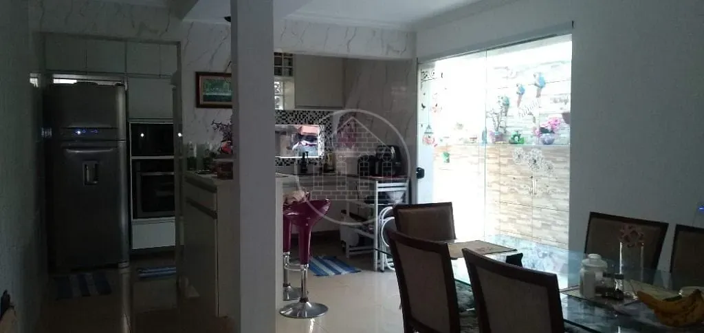 Sobrado, 3 quartos, 180 m² - Foto 32