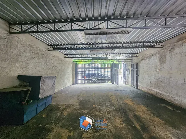Sobrado com 210m² 3 quartos e 5 banheiros, à venda, no bairro Vila Albertina em São Paulo