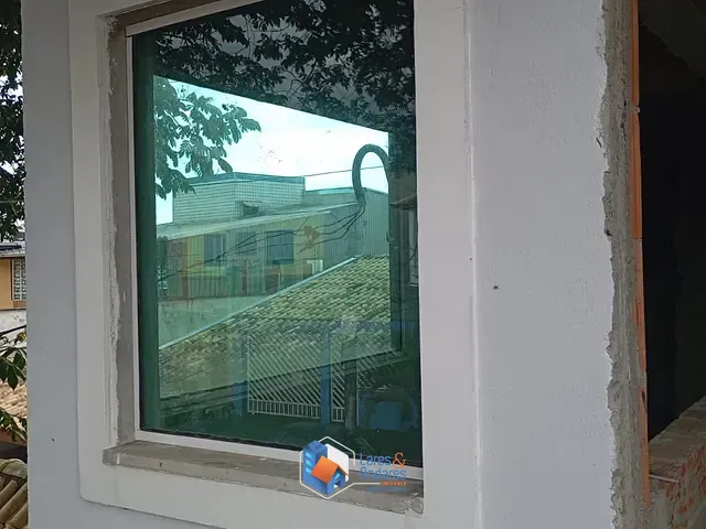 Sobrado com 220m² 8 quartos e 7 banheiros, à venda, no bairro Nova Petrópolis em São Bernardo Do Campo