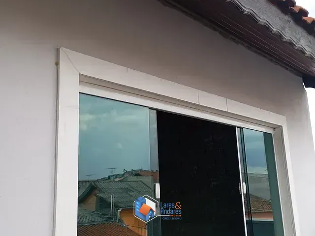 Sobrado com 220m² 8 quartos e 7 banheiros, à venda, no bairro Nova Petrópolis em São Bernardo Do Campo