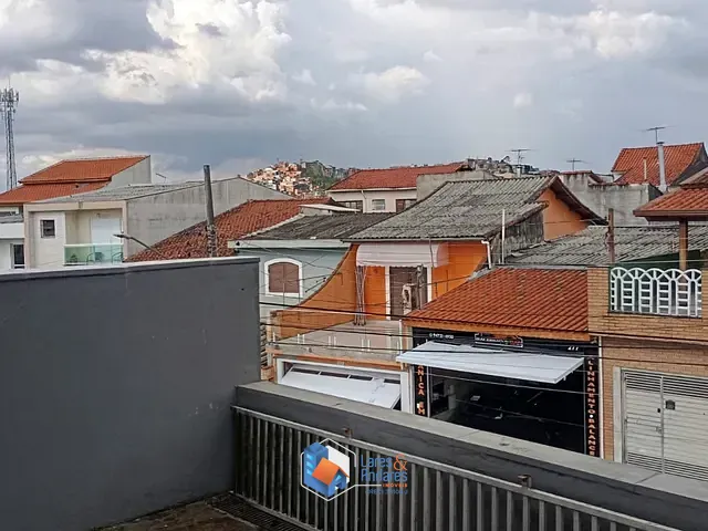 Sobrado com 220m² 8 quartos e 7 banheiros, à venda, no bairro Nova Petrópolis em São Bernardo Do Campo
