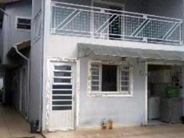 Foto do Sobrado - Sobrado Residencial à venda, Jardim Maria do Carmo, Sorocaba - SO2067. | Ary Proenca Negócios Imobiliários Ltda