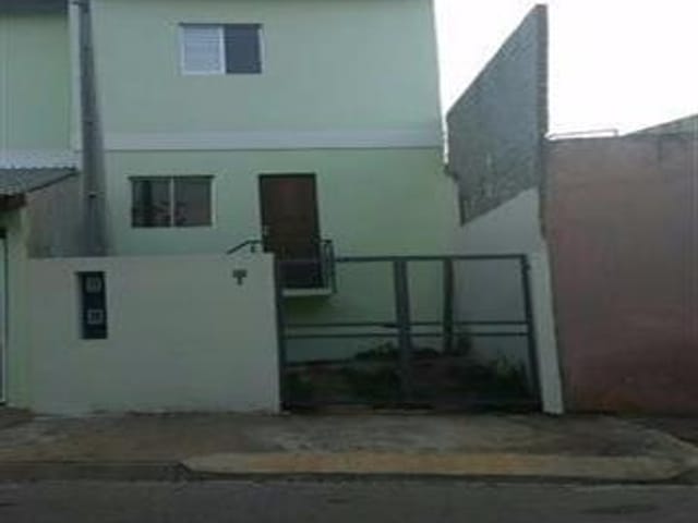 Foto do Sobrado - Sobrado Residencial à venda, Jardim Wanel Ville V, Sorocaba - SO2065. | Ary Proenca Negócios Imobiliários Ltda