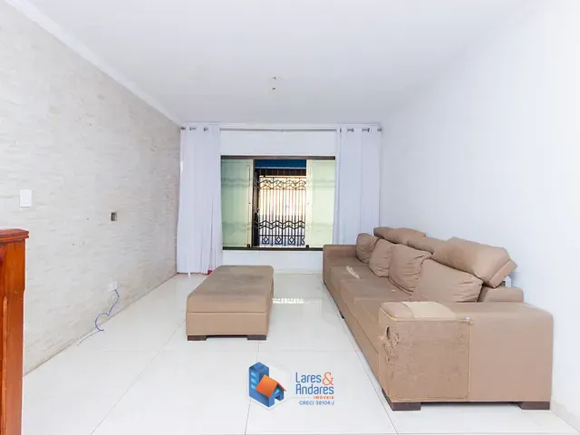 Sobrado com 140m² 3 quartos e 3 banheiros, à venda, no bairro Nova Petrópolis em São Bernardo Do Campo