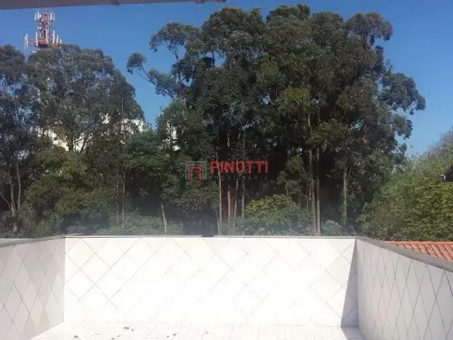 Sobrado 3 quartos e 4 banheiros, à venda, no bairro Vila Santa Cássia em São Bernardo do Campo