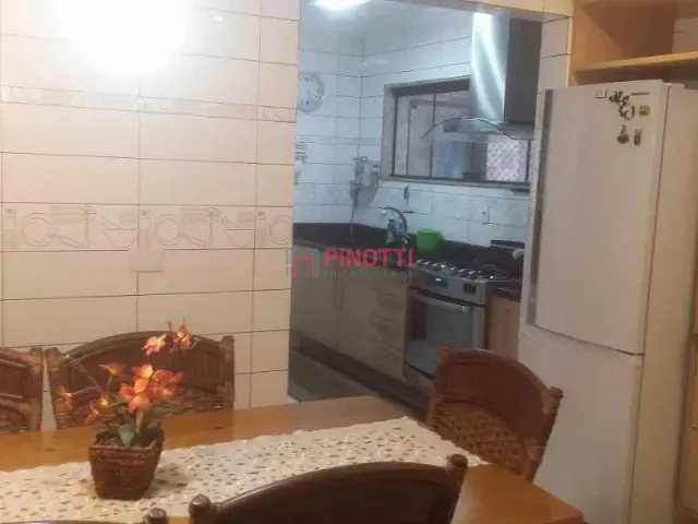 Sobrado 3 quartos e 4 banheiros, à venda, no bairro Vila Santa Cássia em São Bernardo do Campo