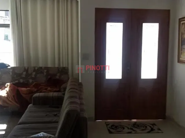 Sobrado 3 quartos e 4 banheiros, à venda, no bairro Vila Santa Cássia em São Bernardo do Campo