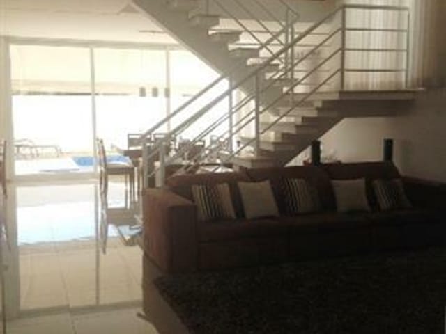 Foto do Sobrado - Sobrado Residencial à venda, Vossoroca, Votorantim - SO2064. | Ary Proenca Negócios Imobiliários Ltda