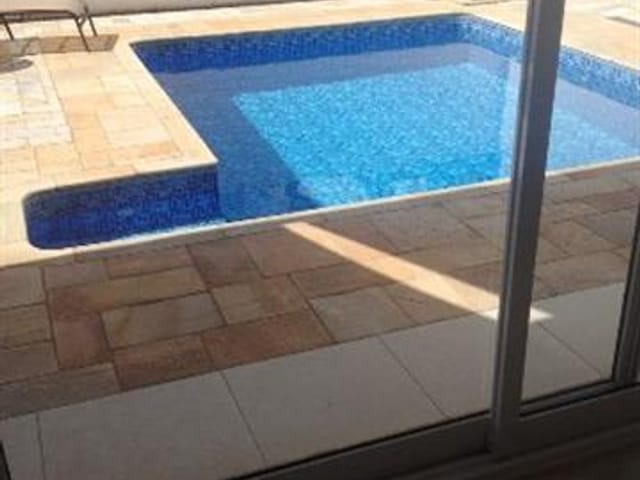 Foto do Sobrado - Sobrado Residencial à venda, Vossoroca, Votorantim - SO2064. | Ary Proenca Negócios Imobiliários Ltda