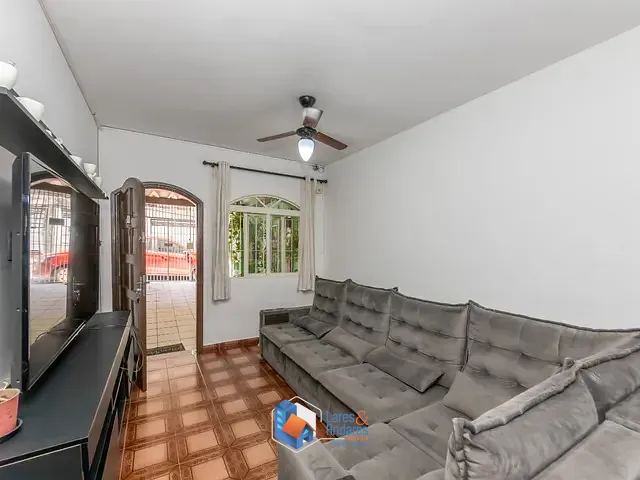 Sobrado com 82m² 2 quartos e 2 banheiros, à venda, no bairro Jardim Maria Luiza em Taboão Da Serra