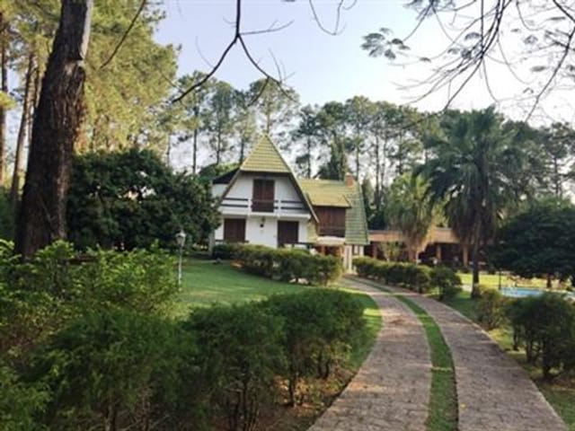 Foto do Sobrado - Sobrado residencial à venda, Condomínio City Castelo, Itu - SO2063. | Ary Proenca Negócios Imobiliários Ltda