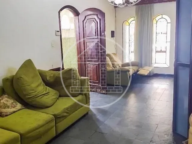Sobrado com 160m² 3 quartos e 1 banheiro, à venda, no bairro Jardim Regis em São Paulo