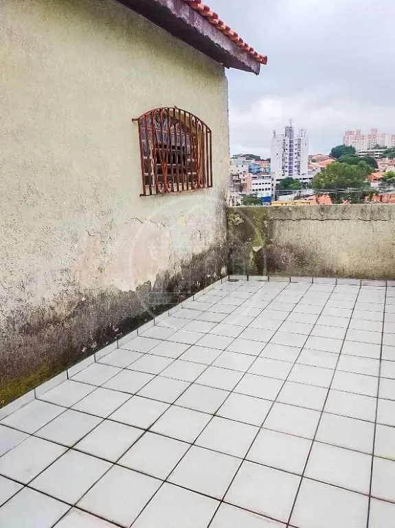 Sobrado, 3 quartos, 252 m² - Foto 19