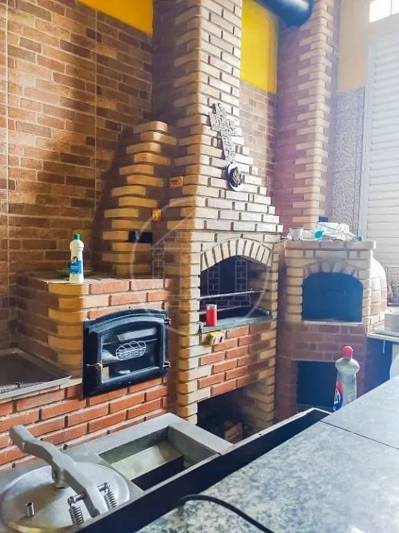 Sobrado, 3 quartos, 252 m² - Foto 14