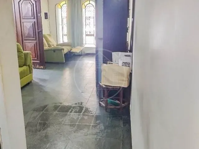 Sobrado com 160m² 3 quartos e 1 banheiro, à venda, no bairro Jardim Regis em São Paulo