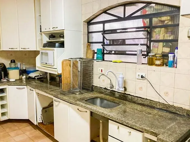 Sobrado com 160m² 3 quartos e 1 banheiro, à venda, no bairro Jardim Regis em São Paulo