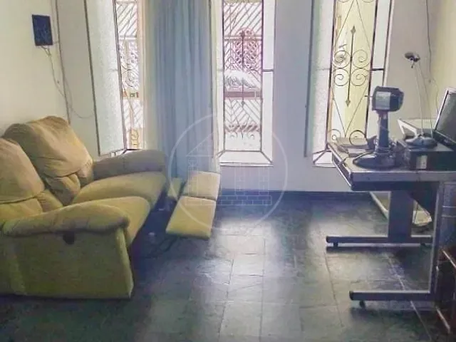 Sobrado com 160m² 3 quartos e 1 banheiro, à venda, no bairro Jardim Regis em São Paulo